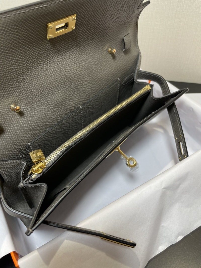 Hermes Kelly Woc Bags